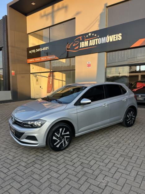 VOLKSWAGEN Polo Hatch 1.0 12V 4P MPI FLEX, Foto 7
