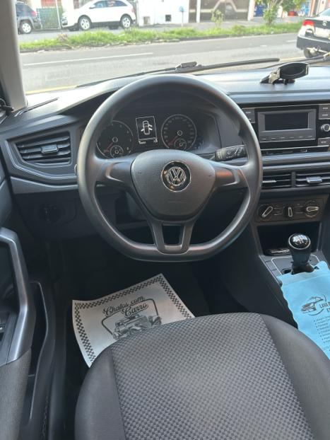 VOLKSWAGEN Polo Hatch 1.0 12V 4P MPI FLEX, Foto 8