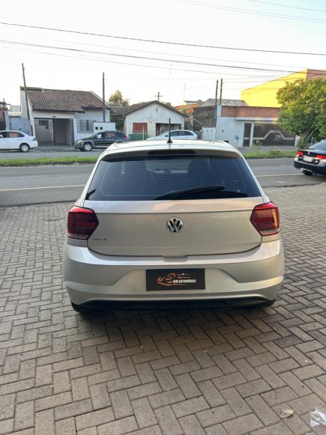 VOLKSWAGEN Polo Hatch 1.0 12V 4P MPI FLEX, Foto 9