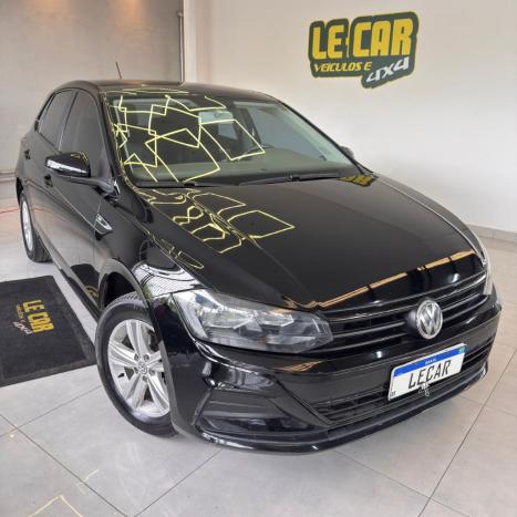 VOLKSWAGEN Polo Hatch 1.6 4P MSI FLEX, Foto 1