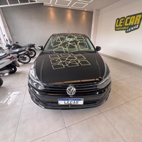 VOLKSWAGEN Polo Hatch 1.6 4P MSI FLEX, Foto 2