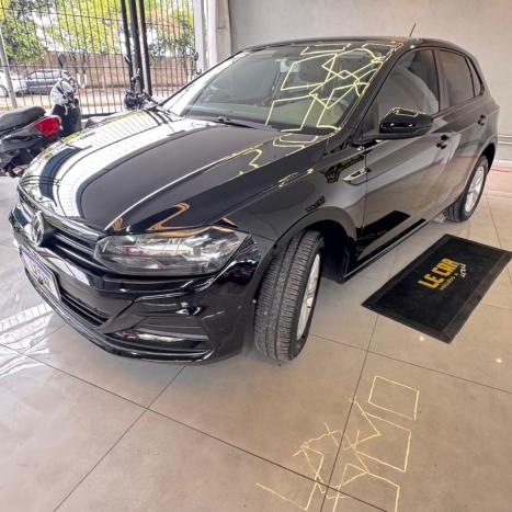 VOLKSWAGEN Polo Hatch 1.6 4P MSI FLEX, Foto 3