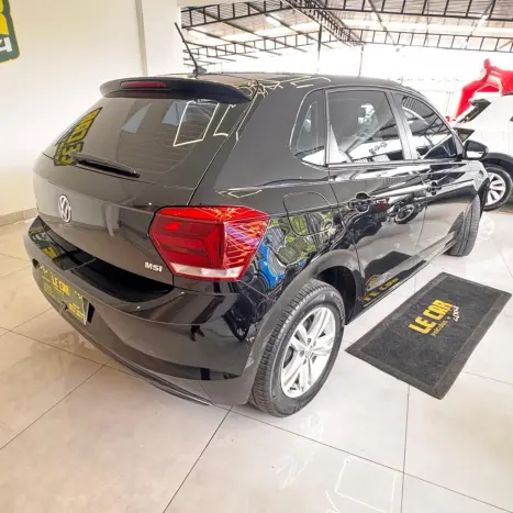 VOLKSWAGEN Polo Hatch 1.6 4P MSI FLEX, Foto 10
