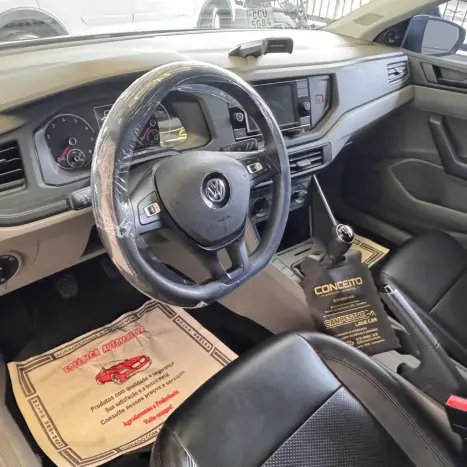 VOLKSWAGEN Polo Hatch 1.6 4P MSI FLEX, Foto 11