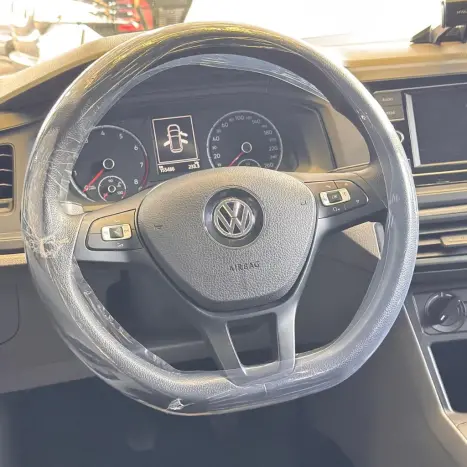 VOLKSWAGEN Polo Hatch 1.6 4P MSI FLEX, Foto 12