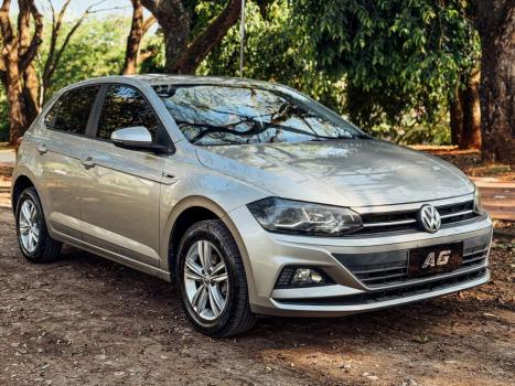 VOLKSWAGEN Polo Hatch 1.6 4P MSI FLEX, Foto 1