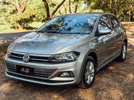 VOLKSWAGEN Polo Hatch 1.6 4P MSI FLEX, Foto 2