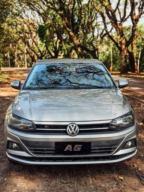 VOLKSWAGEN Polo Hatch 1.6 4P MSI FLEX, Foto 3
