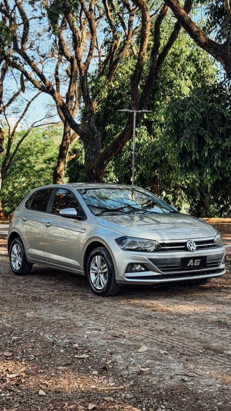 VOLKSWAGEN Polo Hatch 1.6 4P MSI FLEX, Foto 4