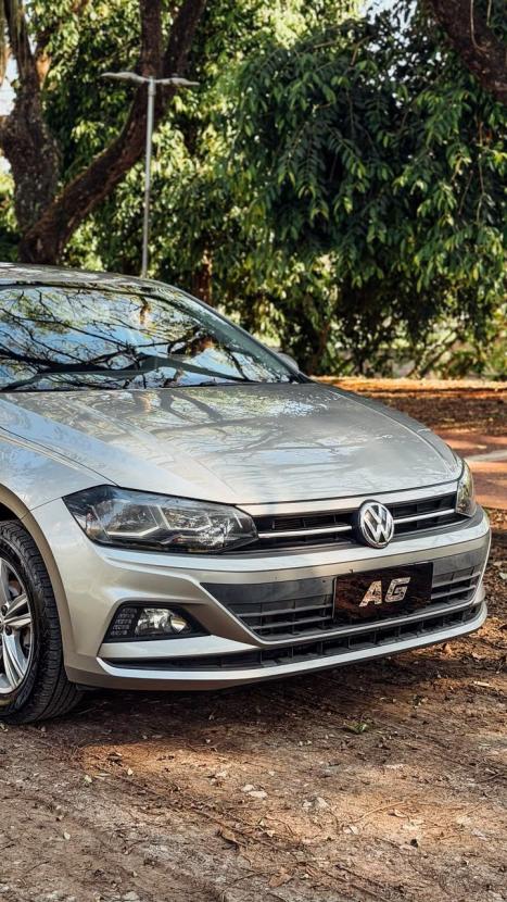 VOLKSWAGEN Polo Hatch 1.6 4P MSI FLEX, Foto 5