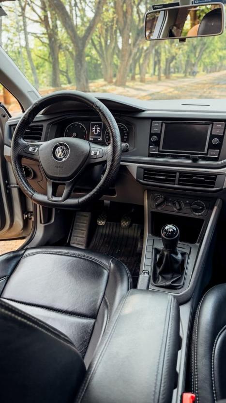 VOLKSWAGEN Polo Hatch 1.6 4P MSI FLEX, Foto 7