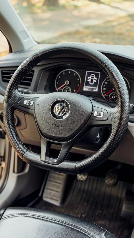 VOLKSWAGEN Polo Hatch 1.6 4P MSI FLEX, Foto 8