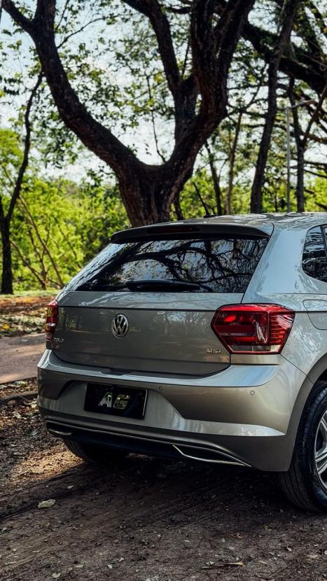 VOLKSWAGEN Polo Hatch 1.6 4P MSI FLEX, Foto 14