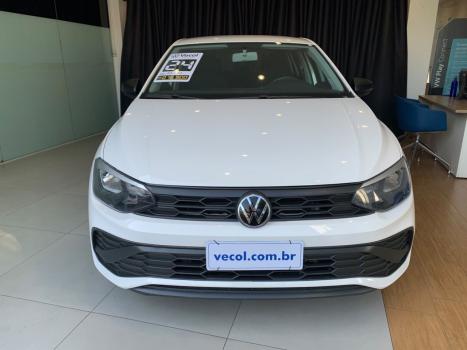 VOLKSWAGEN Polo Hatch 1.0 4P MPI TRACK, Foto 2