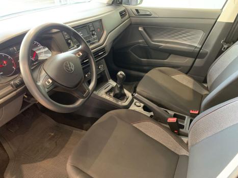 VOLKSWAGEN Polo Hatch 1.0 4P MPI TRACK, Foto 4