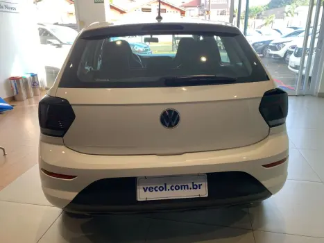 VOLKSWAGEN Polo Hatch 1.0 4P MPI TRACK, Foto 10