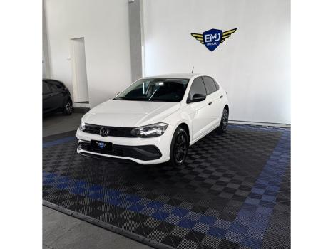 VOLKSWAGEN Polo Hatch 1.0 12V 4P MPI TRACK 1st EDITION, Foto 1