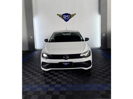 VOLKSWAGEN Polo Hatch 1.0 12V 4P MPI TRACK 1st EDITION, Foto 2