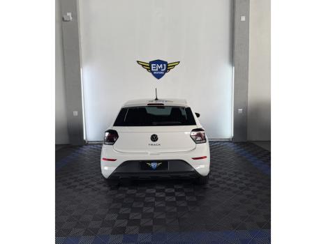 VOLKSWAGEN Polo Hatch 1.0 12V 4P MPI TRACK 1st EDITION, Foto 5