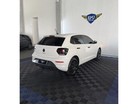 VOLKSWAGEN Polo Hatch 1.0 12V 4P MPI TRACK 1st EDITION, Foto 6