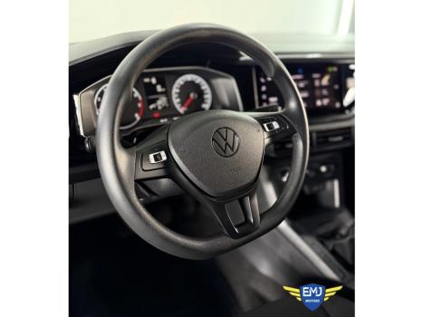 VOLKSWAGEN Polo Hatch 1.0 12V 4P MPI TRACK 1st EDITION, Foto 7