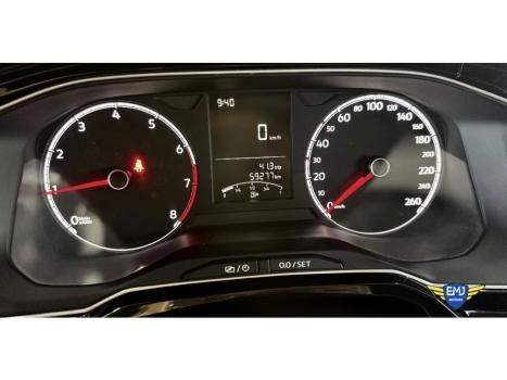 VOLKSWAGEN Polo Hatch 1.0 12V 4P MPI TRACK 1st EDITION, Foto 10