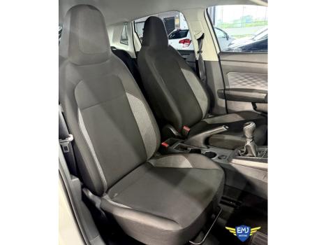 VOLKSWAGEN Polo Hatch 1.0 12V 4P MPI TRACK 1st EDITION, Foto 11