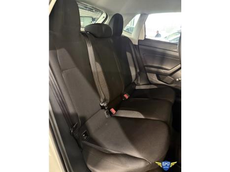 VOLKSWAGEN Polo Hatch 1.0 12V 4P MPI TRACK 1st EDITION, Foto 12