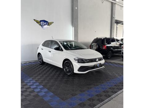 VOLKSWAGEN Polo Hatch 1.0 4P MPI TRACK, Foto 3