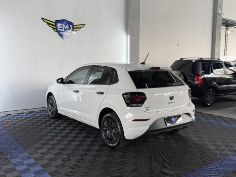 VOLKSWAGEN Polo Hatch 1.0 4P MPI TRACK, Foto 4