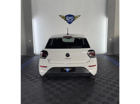 VOLKSWAGEN Polo Hatch 1.0 4P MPI TRACK, Foto 5