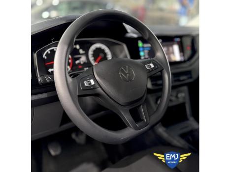 VOLKSWAGEN Polo Hatch 1.0 4P MPI TRACK, Foto 7