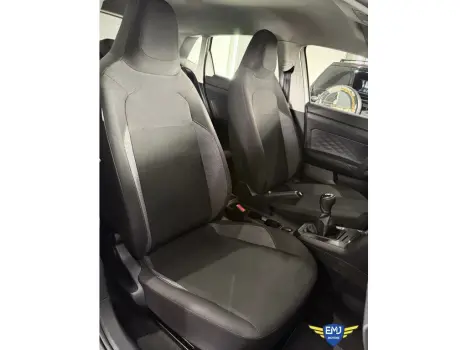 VOLKSWAGEN Polo Hatch 1.0 4P MPI TRACK, Foto 11
