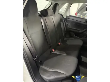 VOLKSWAGEN Polo Hatch 1.0 4P MPI TRACK, Foto 12