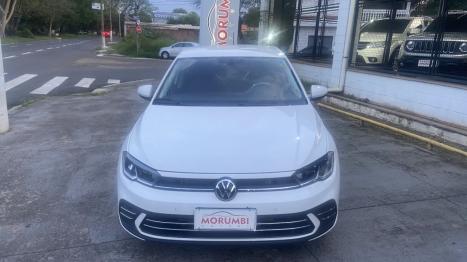 VOLKSWAGEN Polo Hatch 1.0 12V 4P 200 TSI HIGHLINE AUTOMÁTICO, Foto 1