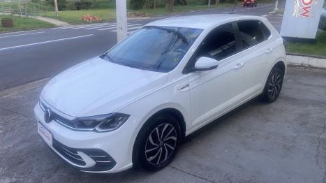 VOLKSWAGEN Polo Hatch 1.0 12V 4P 200 TSI HIGHLINE AUTOMÁTICO, Foto 2