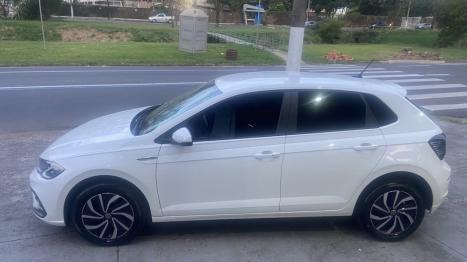 VOLKSWAGEN Polo Hatch 1.0 12V 4P 200 TSI HIGHLINE AUTOMÁTICO, Foto 3