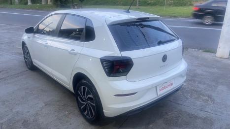 VOLKSWAGEN Polo Hatch 1.0 12V 4P 200 TSI HIGHLINE AUTOMÁTICO, Foto 5