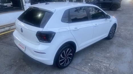 VOLKSWAGEN Polo Hatch 1.0 12V 4P 200 TSI HIGHLINE AUTOMÁTICO, Foto 7