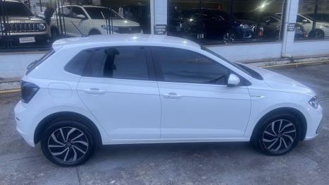 VOLKSWAGEN Polo Hatch 1.0 12V 4P 200 TSI HIGHLINE AUTOMÁTICO, Foto 8