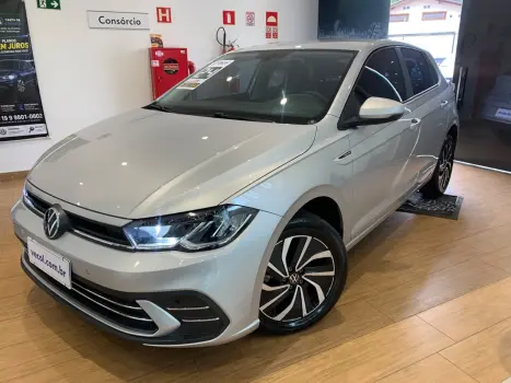 VOLKSWAGEN Polo Hatch 1.0 4P 170 TSI HIGHLINE AUTOMÁTICO, Foto 3