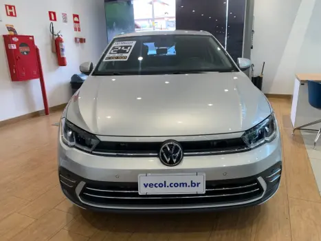 VOLKSWAGEN Polo Hatch 1.0 4P 170 TSI HIGHLINE AUTOMÁTICO, Foto 2