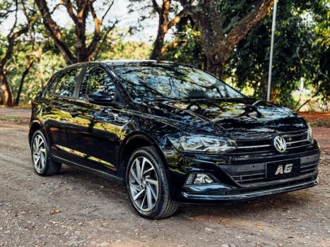 VOLKSWAGEN Polo Hatch 1.0 12V 4P 200 TSI HIGHLINE AUTOMÁTICO, Foto 1