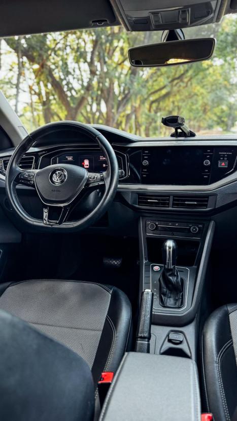 VOLKSWAGEN Polo Hatch 1.0 12V 4P 200 TSI HIGHLINE AUTOMÁTICO, Foto 5
