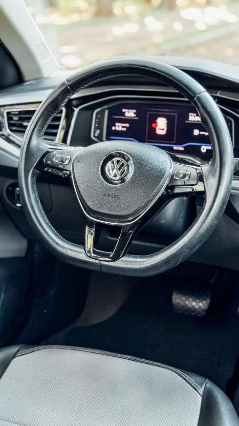 VOLKSWAGEN Polo Hatch 1.0 12V 4P 200 TSI HIGHLINE AUTOMÁTICO, Foto 6