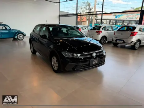 VOLKSWAGEN Polo Hatch 1.0 4P 170 TSI, Foto 5