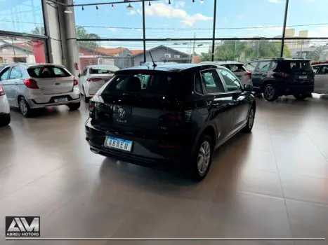 VOLKSWAGEN Polo Hatch 1.0 4P 170 TSI, Foto 7