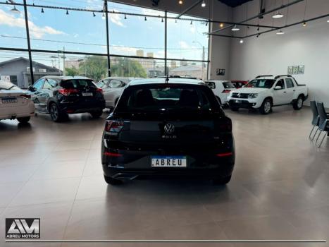 VOLKSWAGEN Polo Hatch 1.0 4P 170 TSI, Foto 9