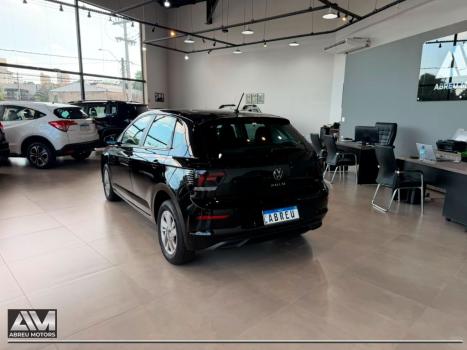VOLKSWAGEN Polo Hatch 1.0 4P 170 TSI, Foto 10
