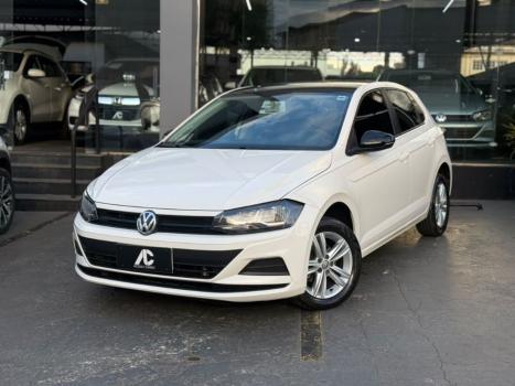 VOLKSWAGEN Polo Hatch 1.6 4P MSI FLEX, Foto 1